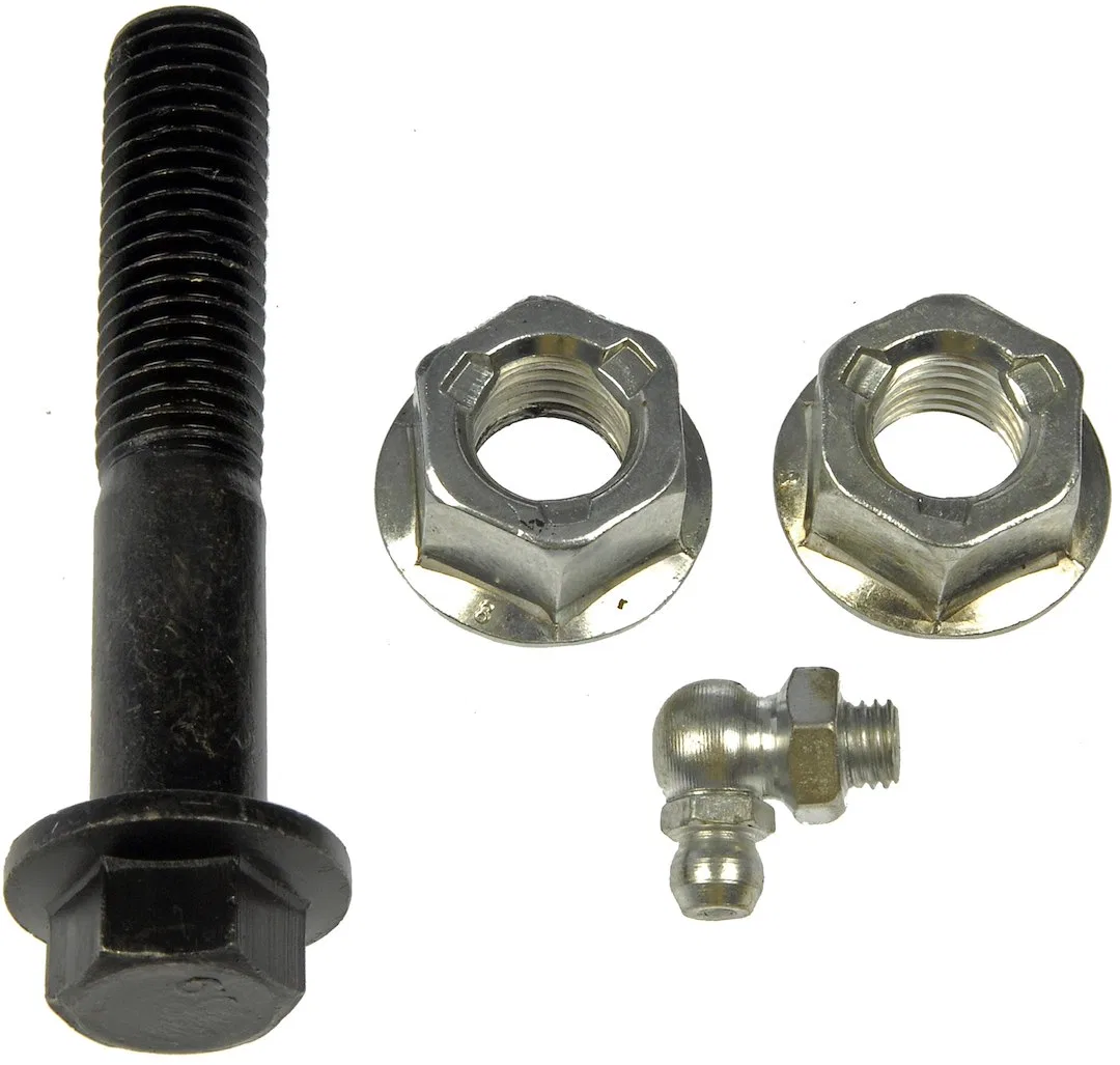 521-355 – DORMAN Control Arm, OE Replacement - view 3